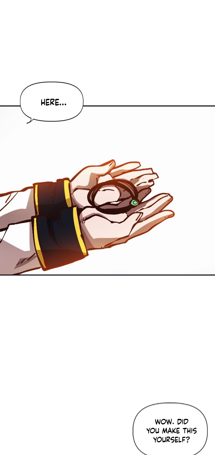 Slave B Chapter 47 page 30 - Chapter 47