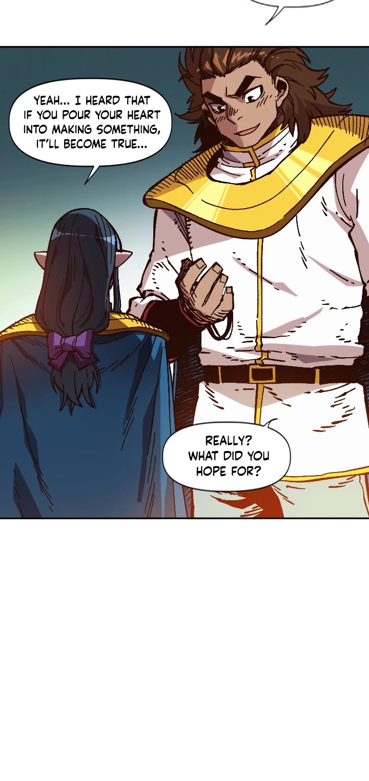 Slave B Chapter 47 page 31 - Chapter 47