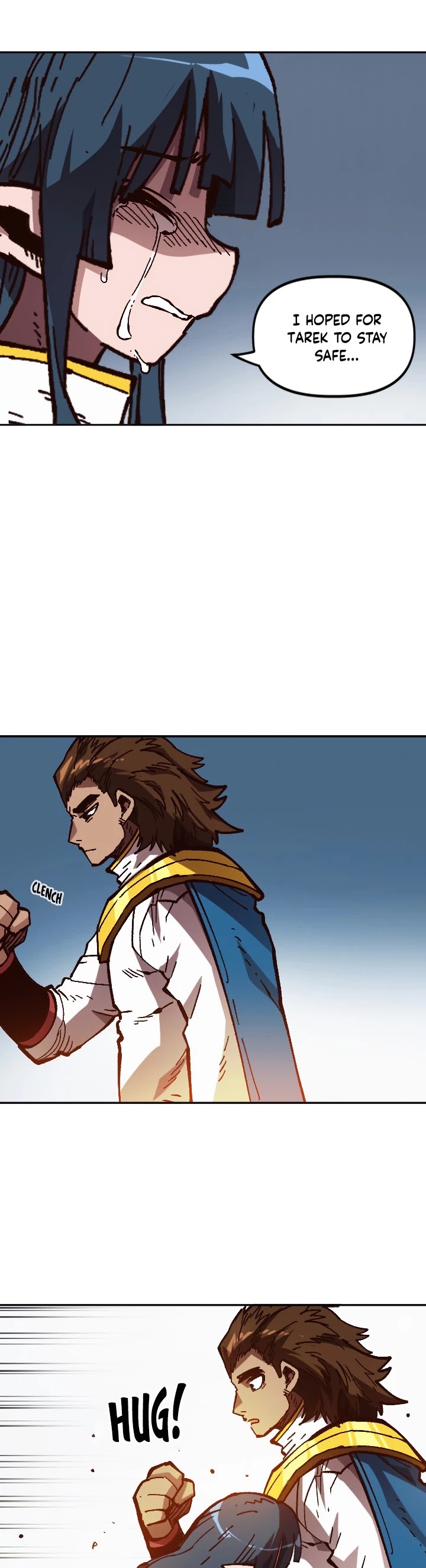 Slave B Chapter 47 page 32 - Chapter 47