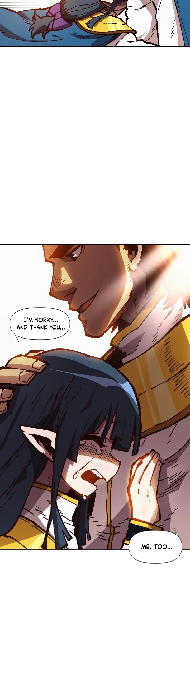 Slave B Chapter 47 page 33 - Chapter 47
