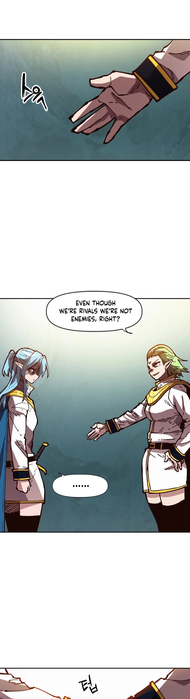 Slave B Chapter 47 page 34 - Chapter 47