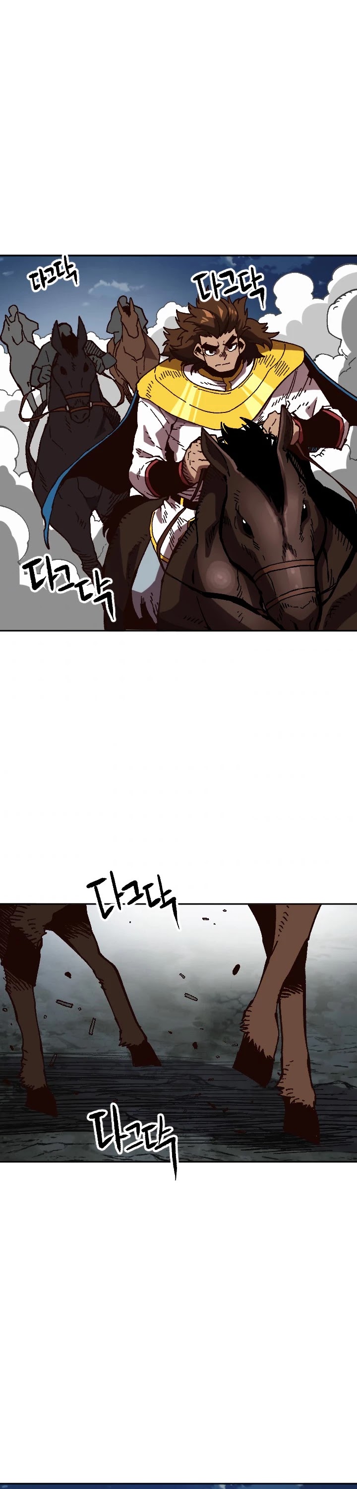 Slave B Chapter 47 page 38 - Chapter 47