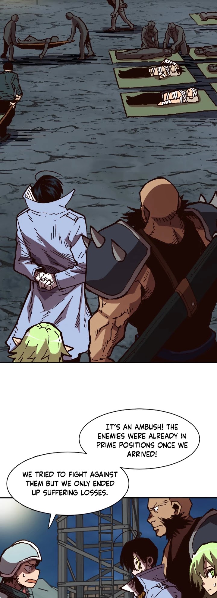 Slave B Chapter 47 page 40 - Chapter 47