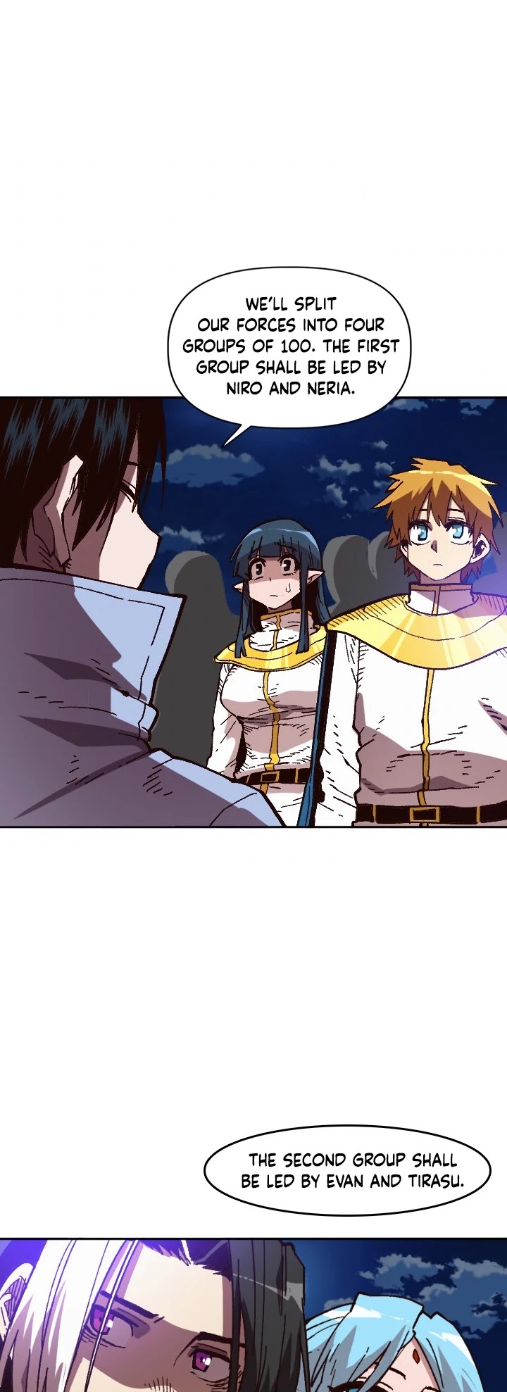 Slave B Chapter 47 page 43 - Chapter 47