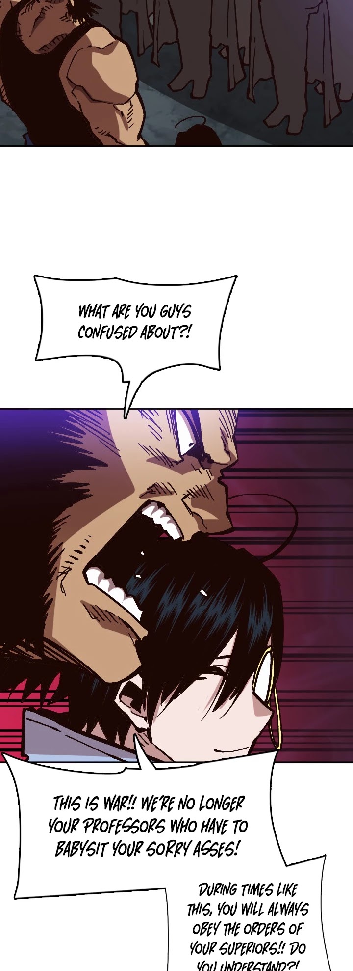 Slave B Chapter 47 page 45 - Chapter 47