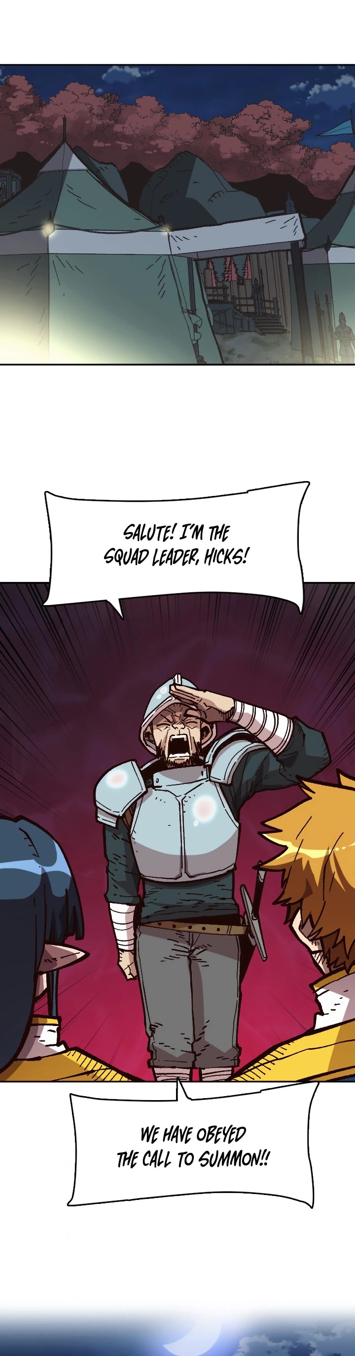 Slave B Chapter 47 page 47 - Chapter 47