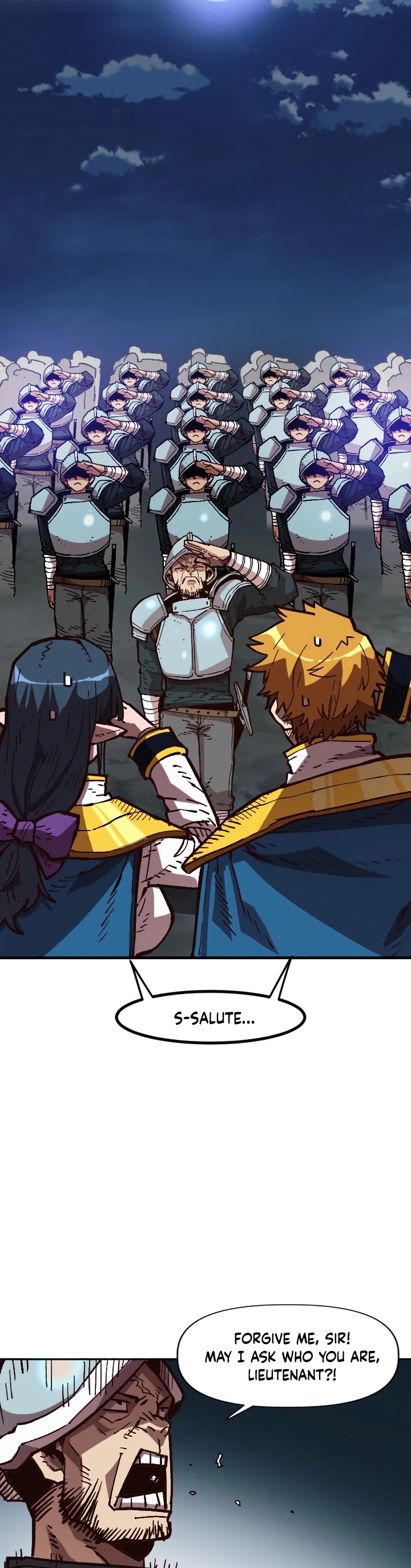 Slave B Chapter 47 page 48 - Chapter 47