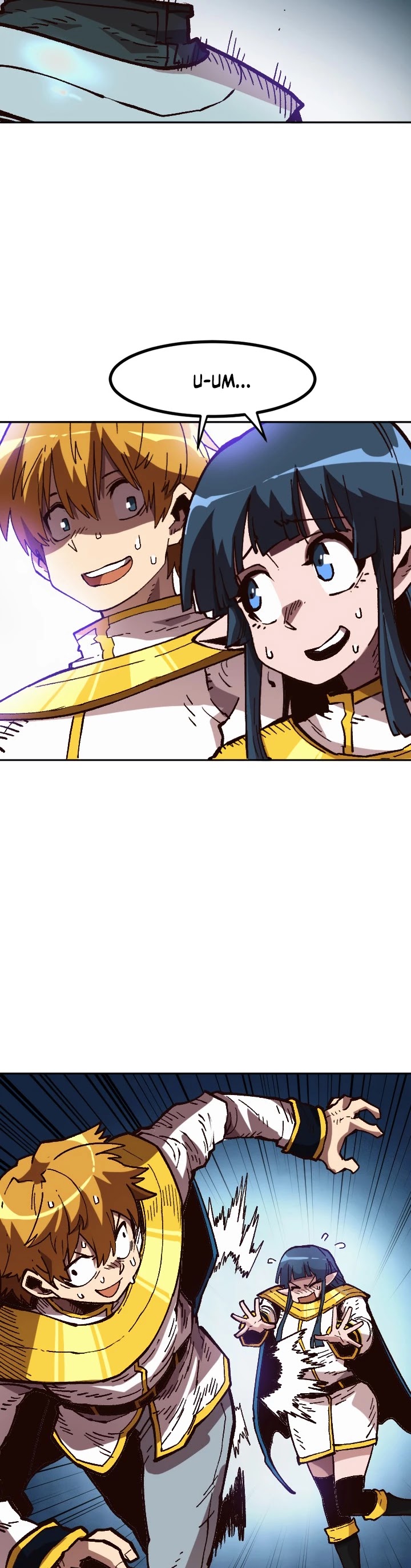 Slave B Chapter 47 page 49 - Chapter 47