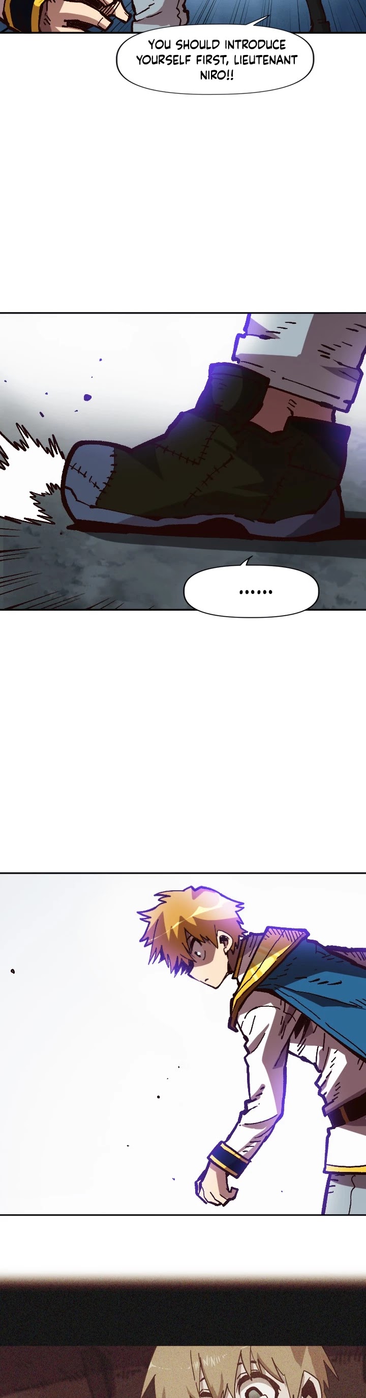 Slave B Chapter 47 page 50 - Chapter 47