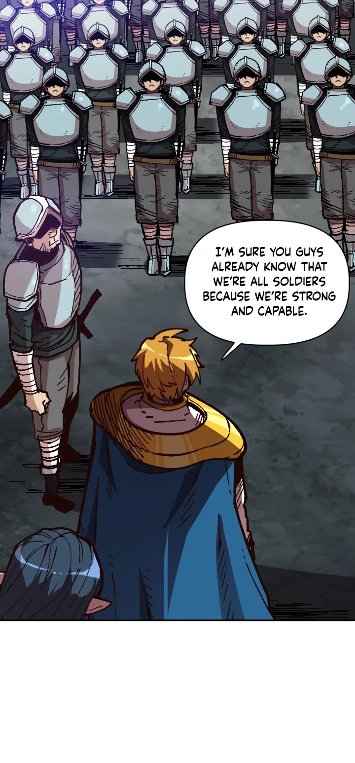 Slave B Chapter 47 page 53 - Chapter 47