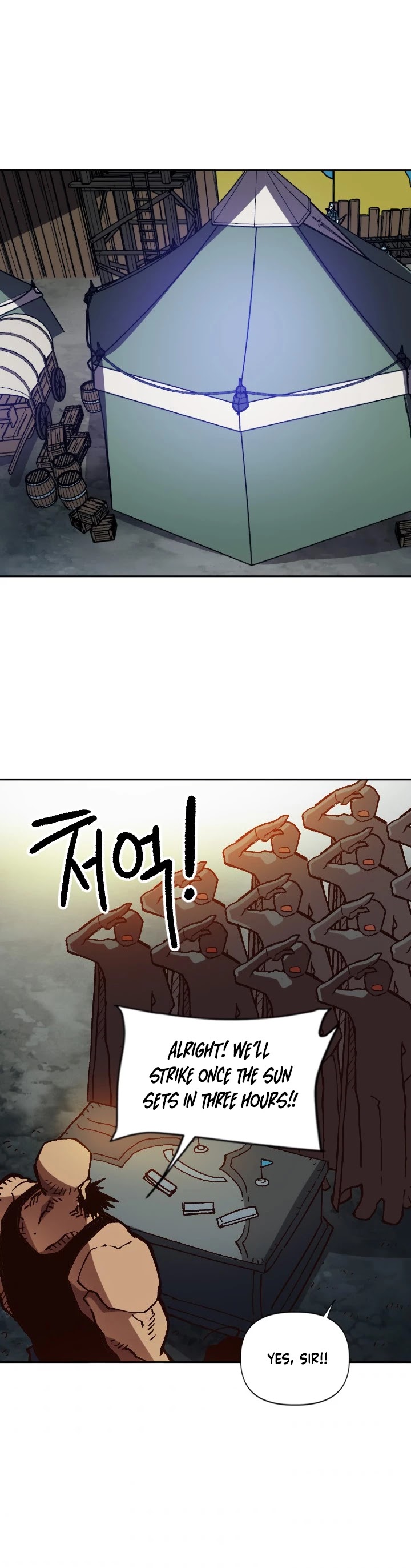 Slave B Chapter 48 page 2 - Chapter 48