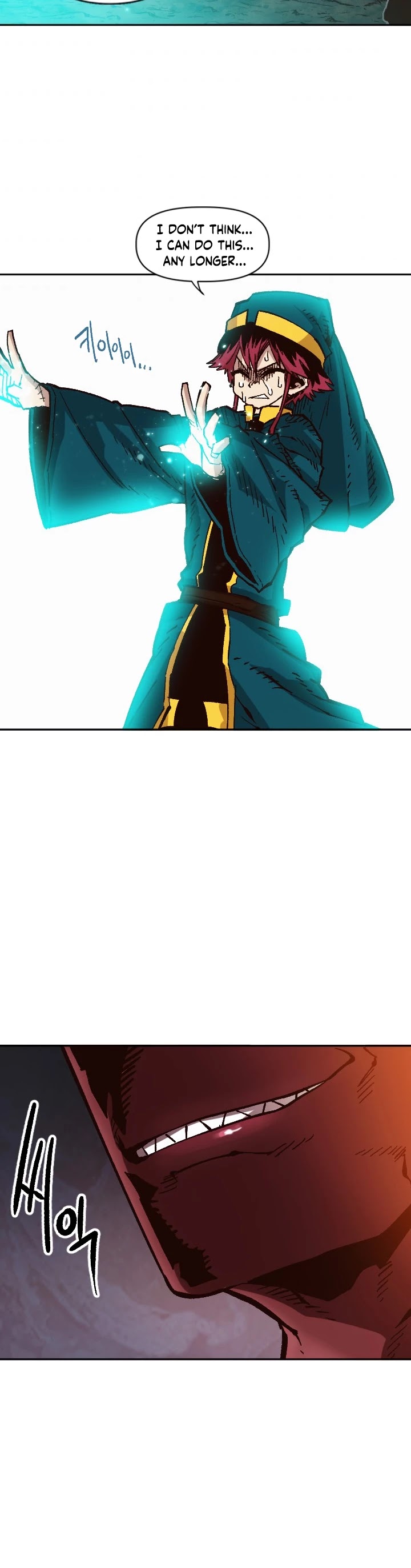 Slave B Chapter 48 page 23 - Chapter 48