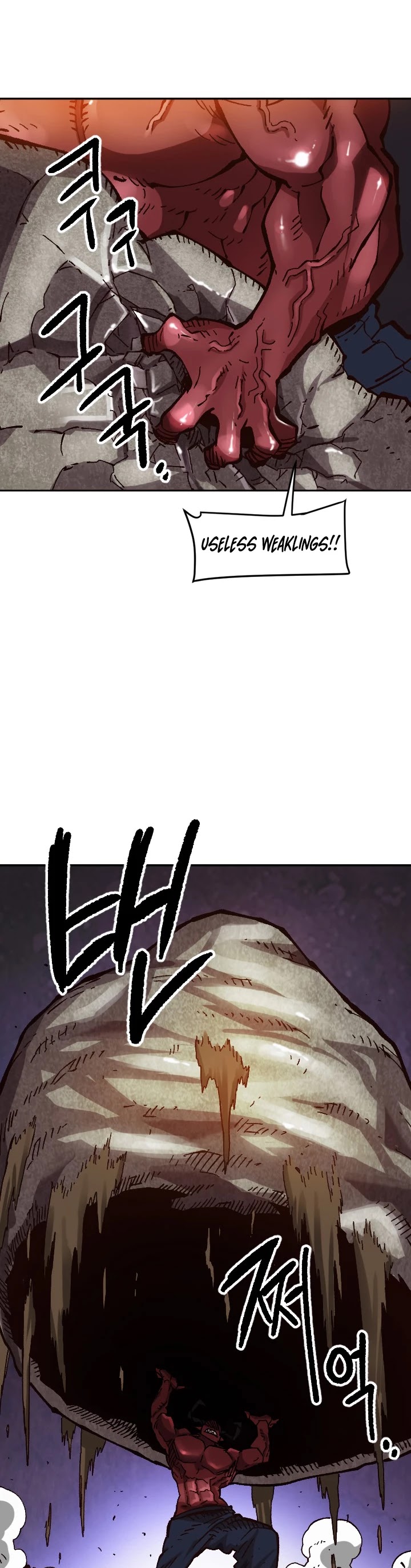 Slave B Chapter 48 page 24 - Chapter 48