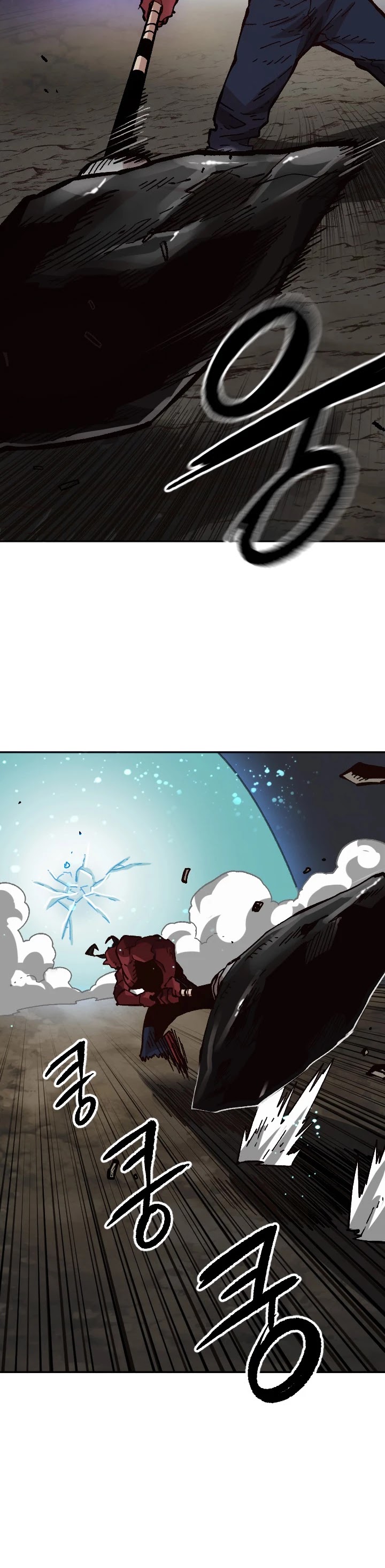 Slave B Chapter 48 page 27 - Chapter 48