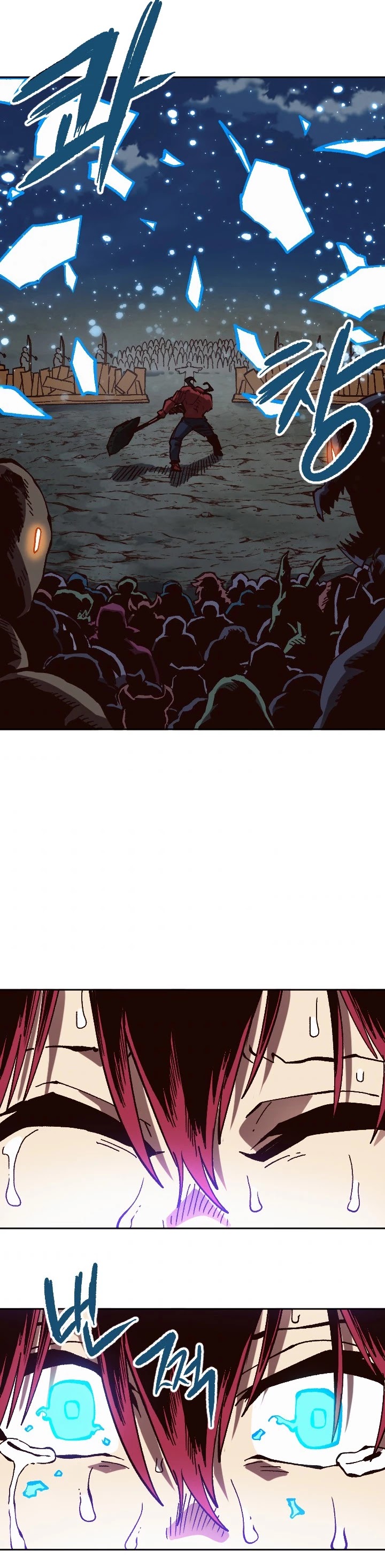 Slave B Chapter 48 page 30 - Chapter 48