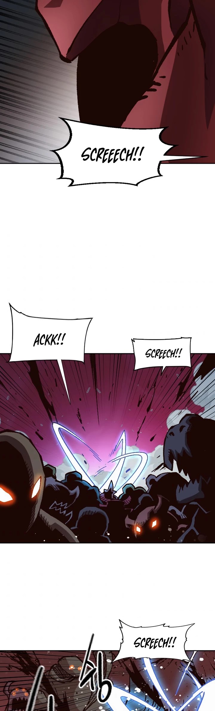 Slave B Chapter 48 page 34 - Chapter 48