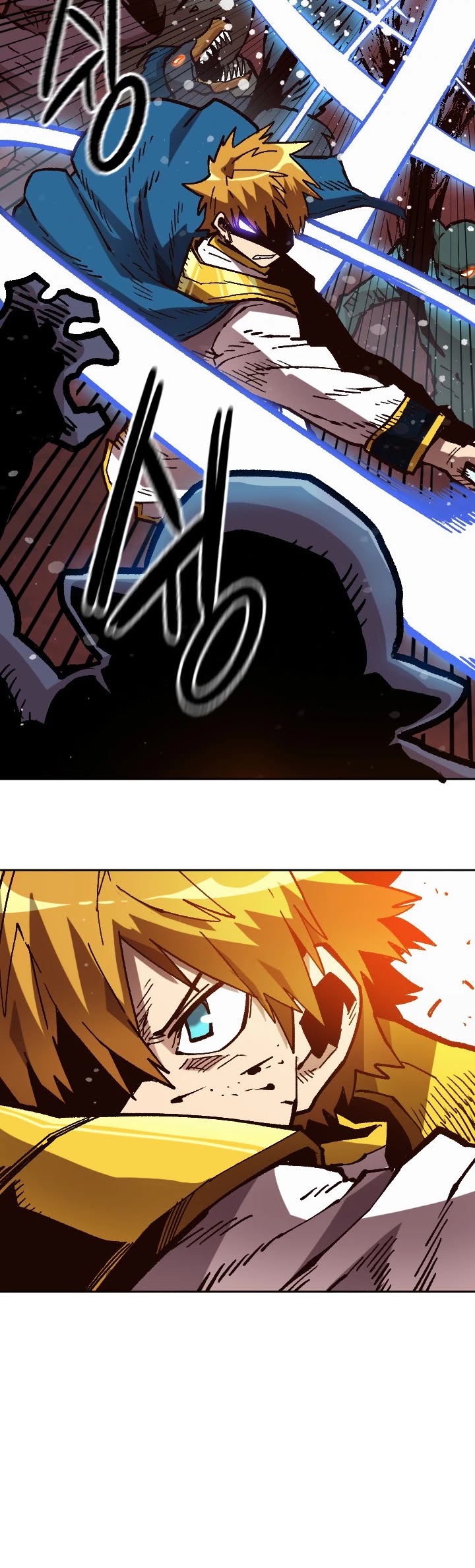 Slave B Chapter 48 page 35 - Chapter 48