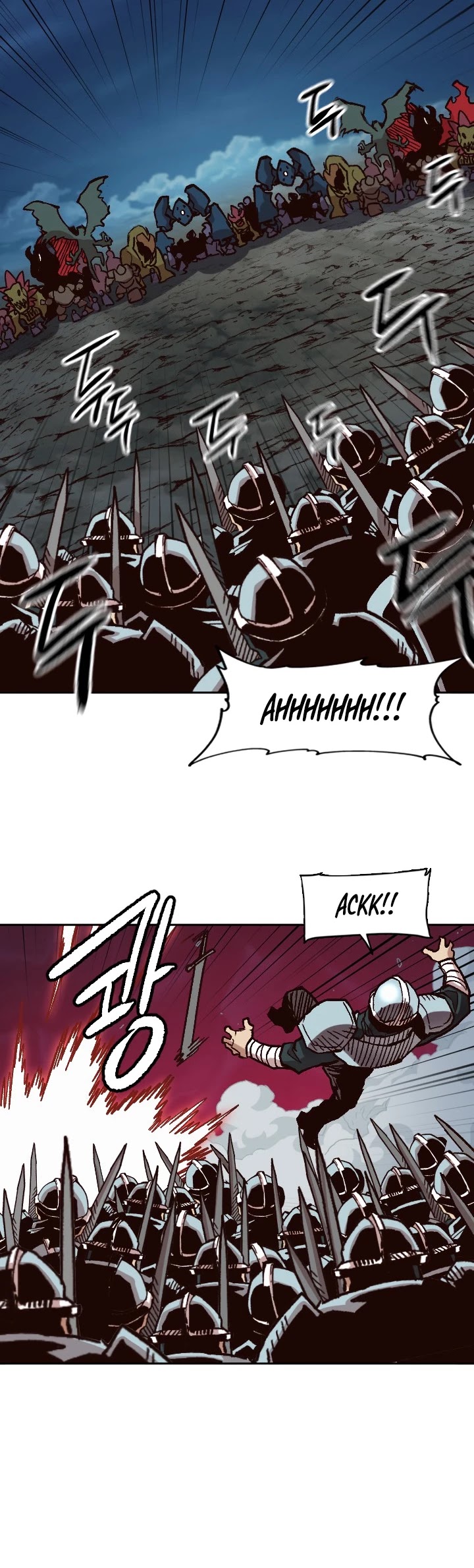 Slave B Chapter 48 page 37 - Chapter 48
