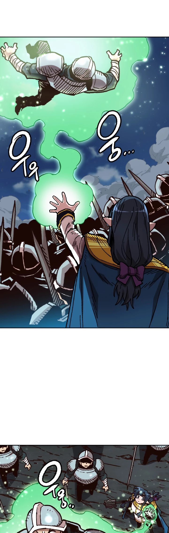 Slave B Chapter 48 page 38 - Chapter 48