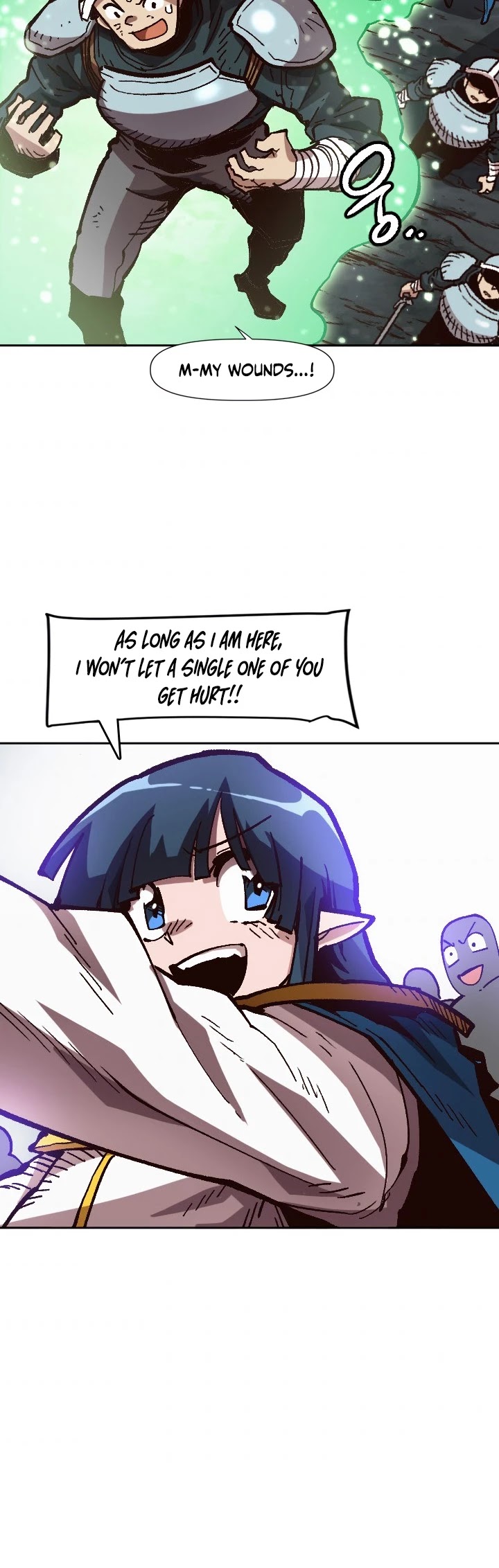 Slave B Chapter 48 page 39 - Chapter 48
