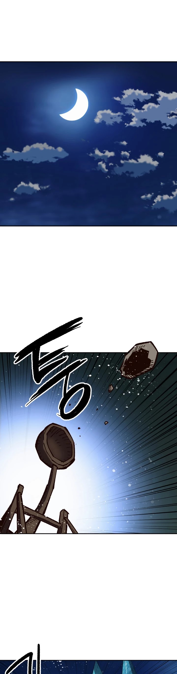 Slave B Chapter 48 page 8 - Chapter 48