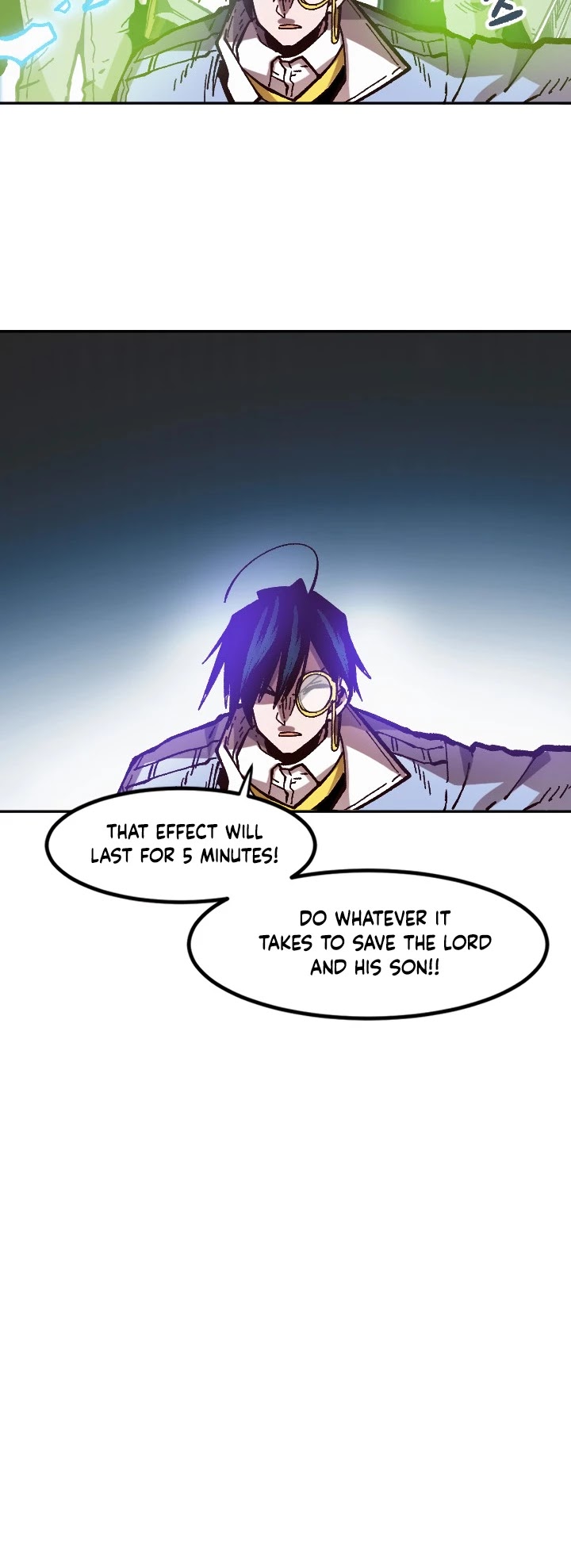 Slave B Chapter 50 page 10 - Chapter 50