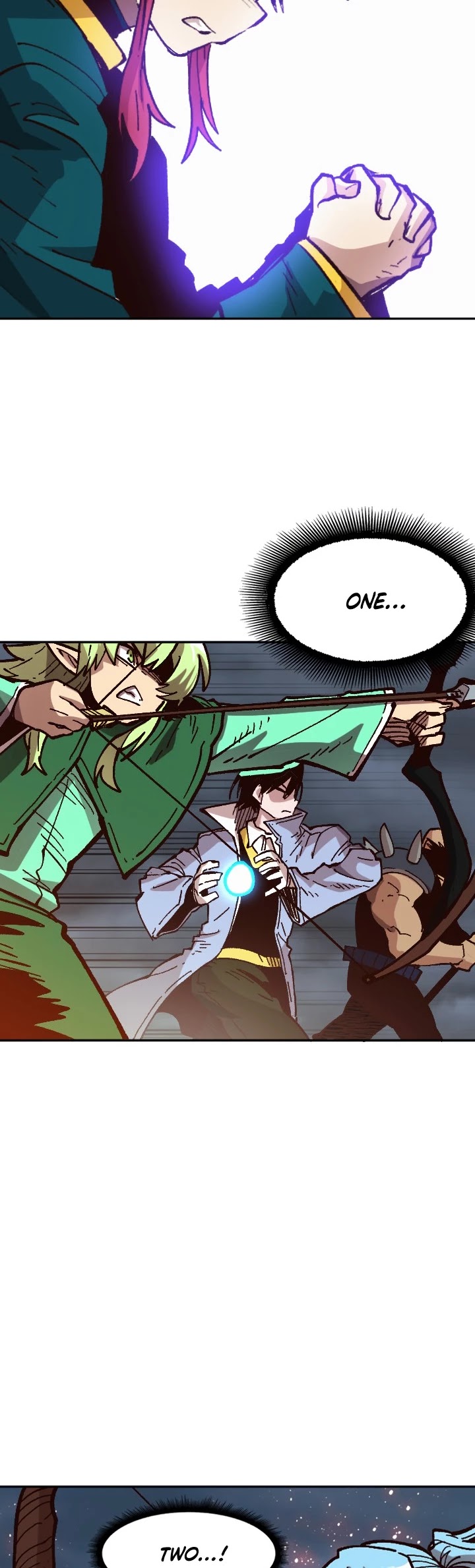 Slave B Chapter 50 page 12 - Chapter 50