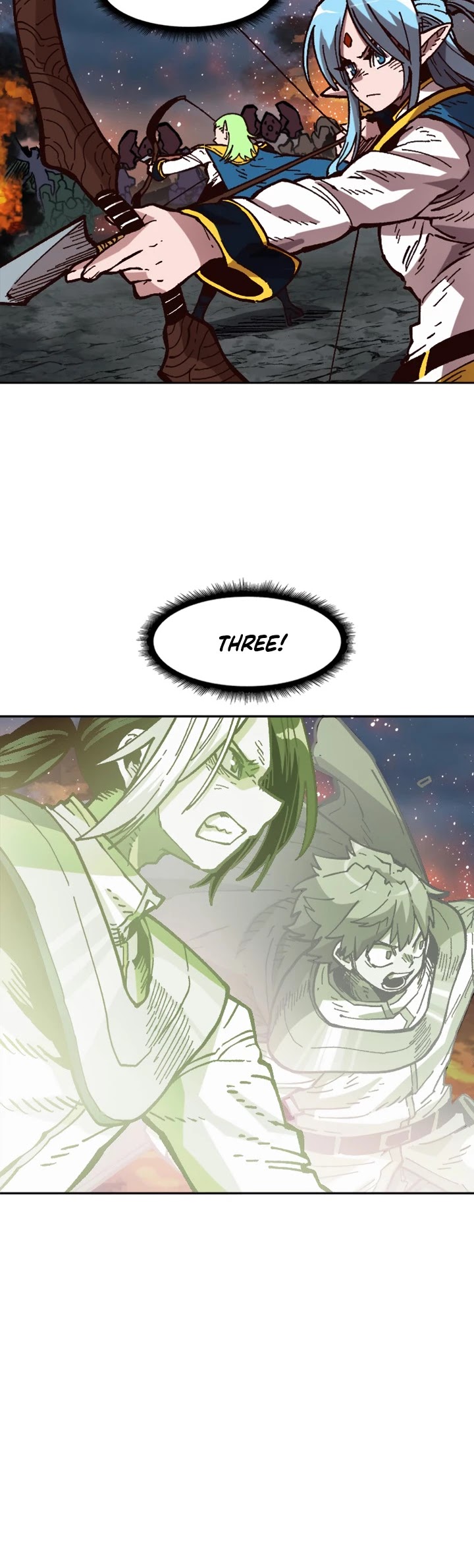 Slave B Chapter 50 page 13 - Chapter 50