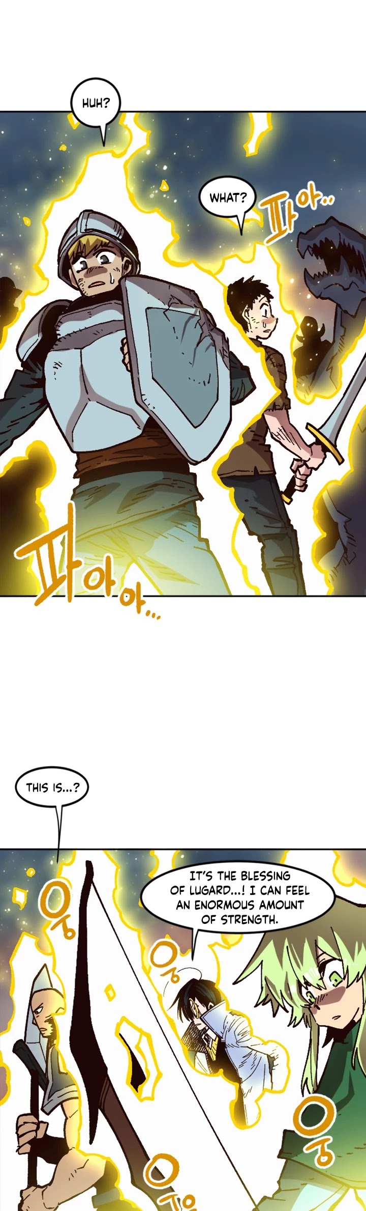 Slave B Chapter 50 page 14 - Chapter 50