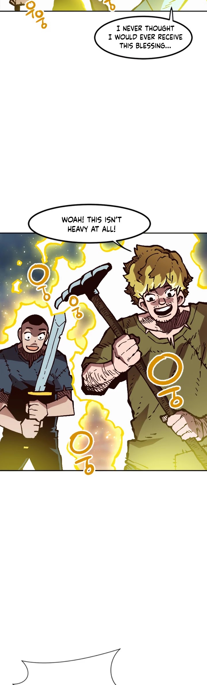 Slave B Chapter 50 page 15 - Chapter 50
