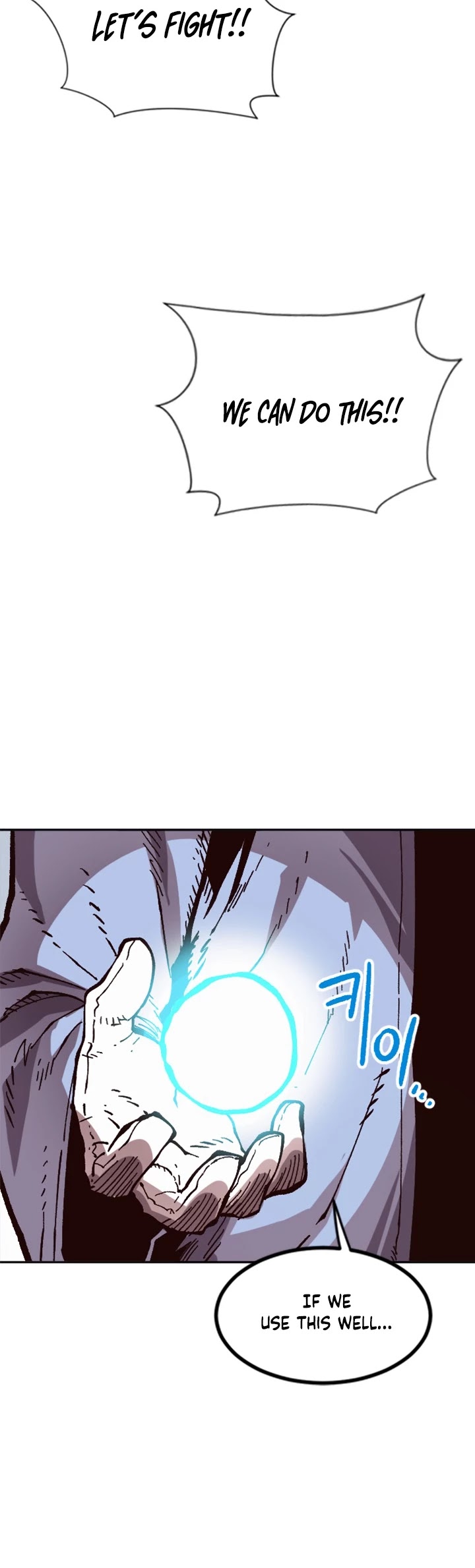 Slave B Chapter 50 page 16 - Chapter 50