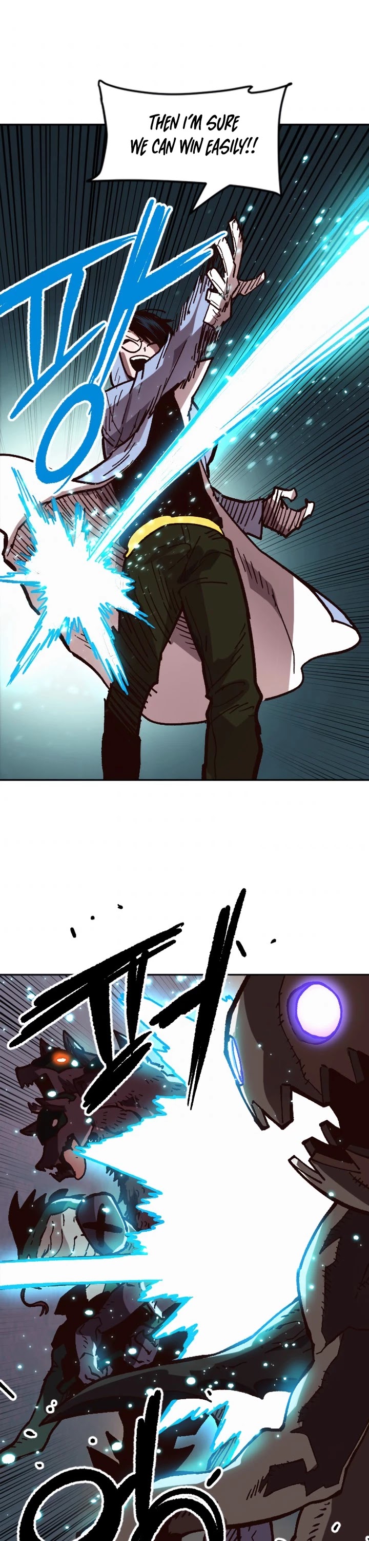 Slave B Chapter 50 page 17 - Chapter 50