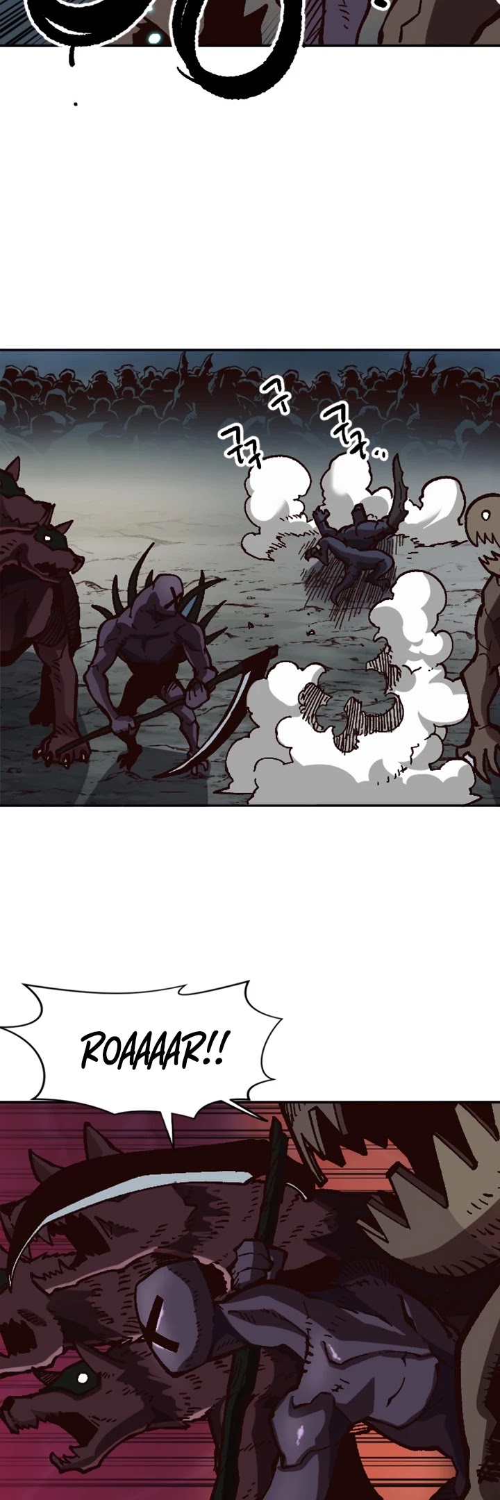 Slave B Chapter 50 page 18 - Chapter 50