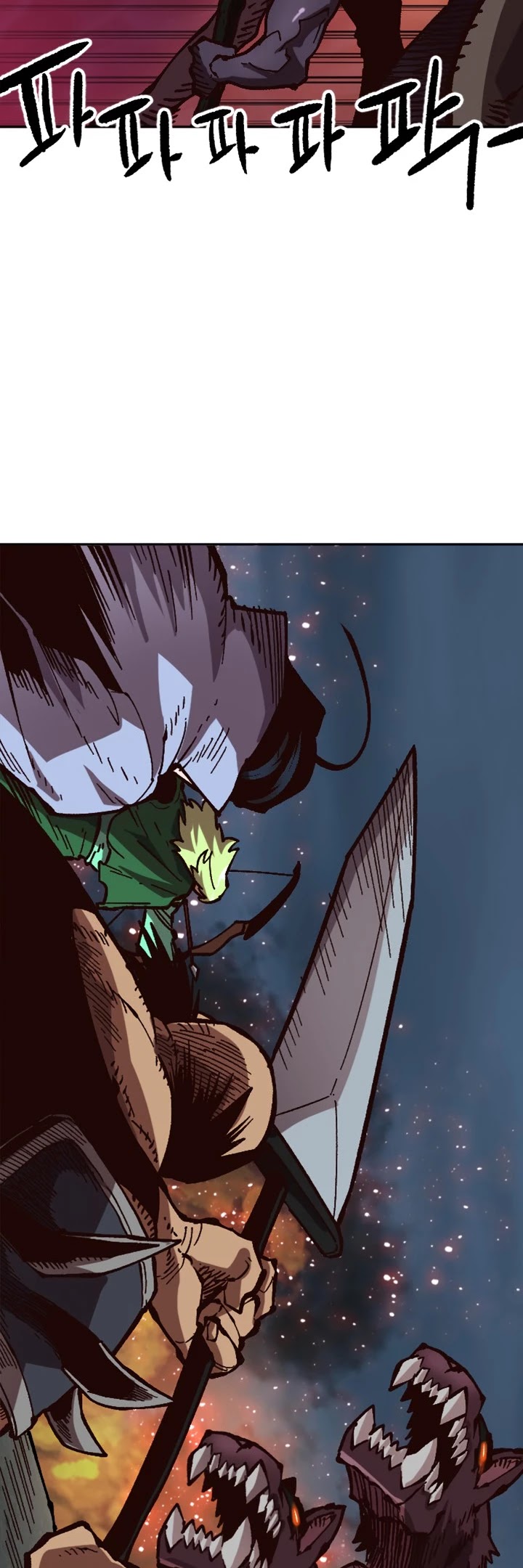 Slave B Chapter 50 page 19 - Chapter 50