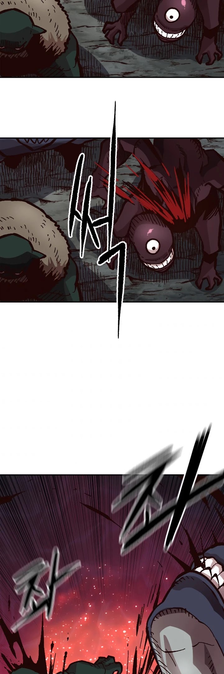 Slave B Chapter 50 page 21 - Chapter 50