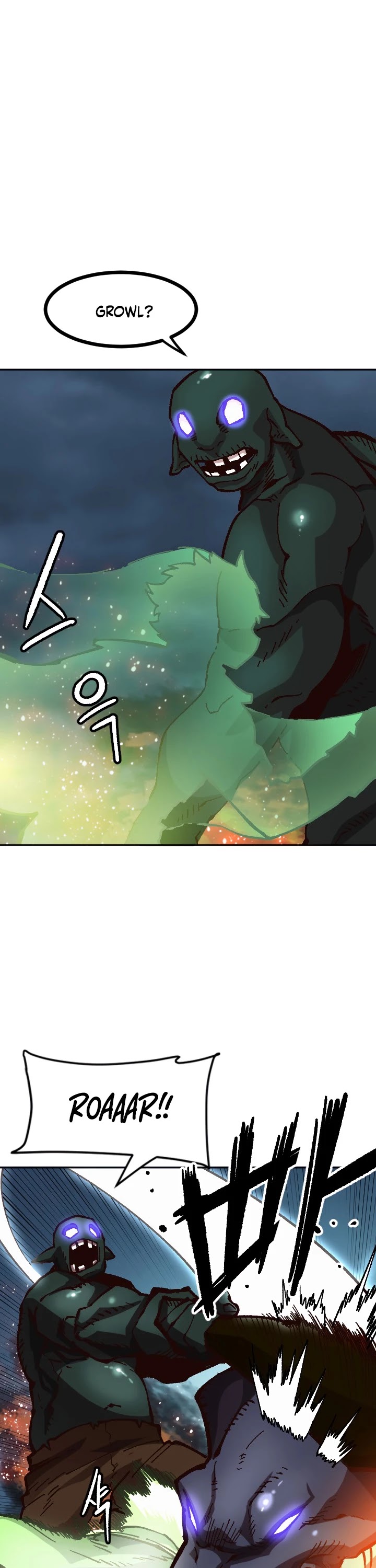 Slave B Chapter 50 page 23 - Chapter 50