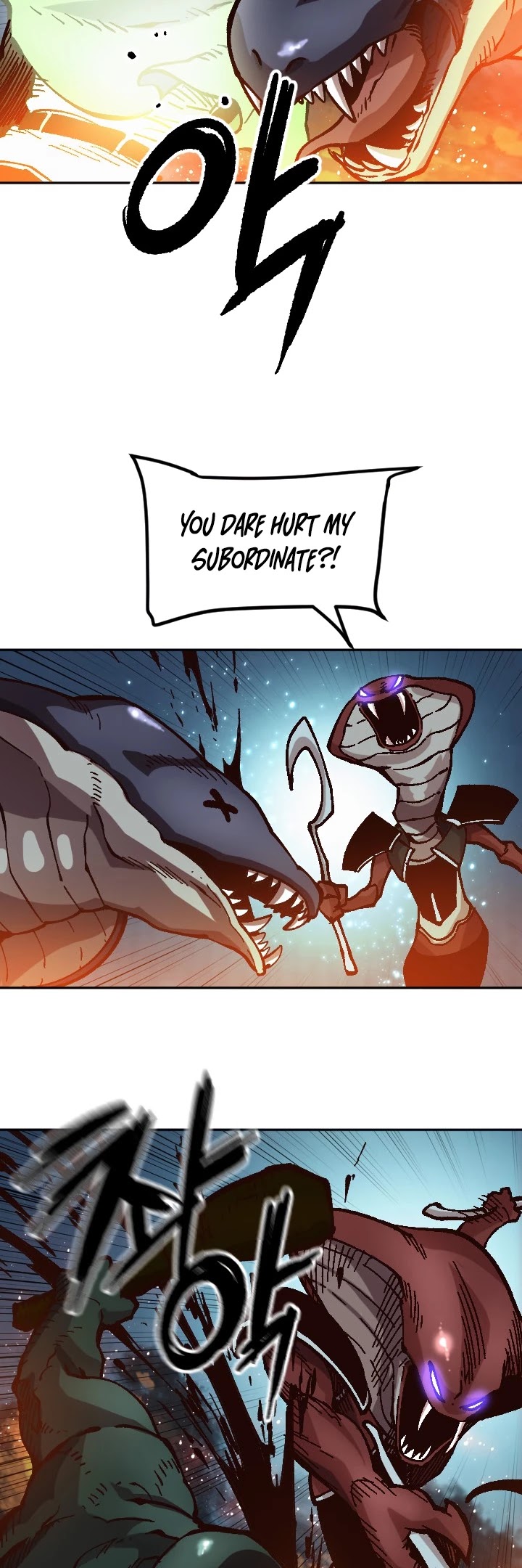 Slave B Chapter 50 page 24 - Chapter 50