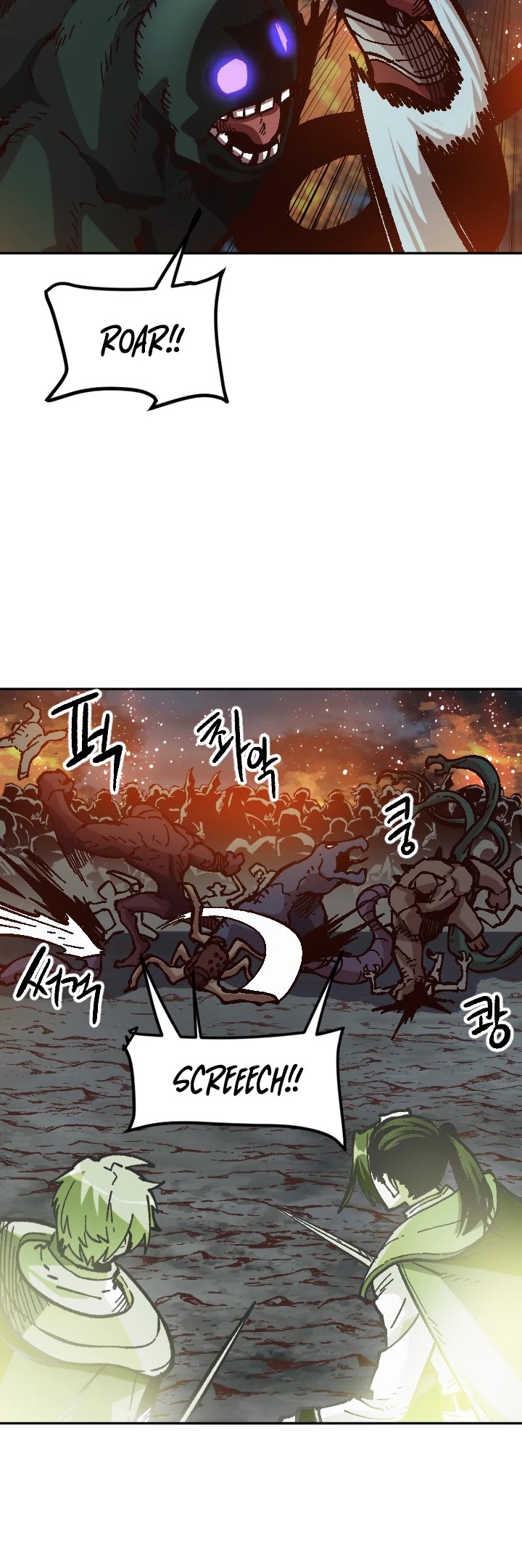 Slave B Chapter 50 page 25 - Chapter 50