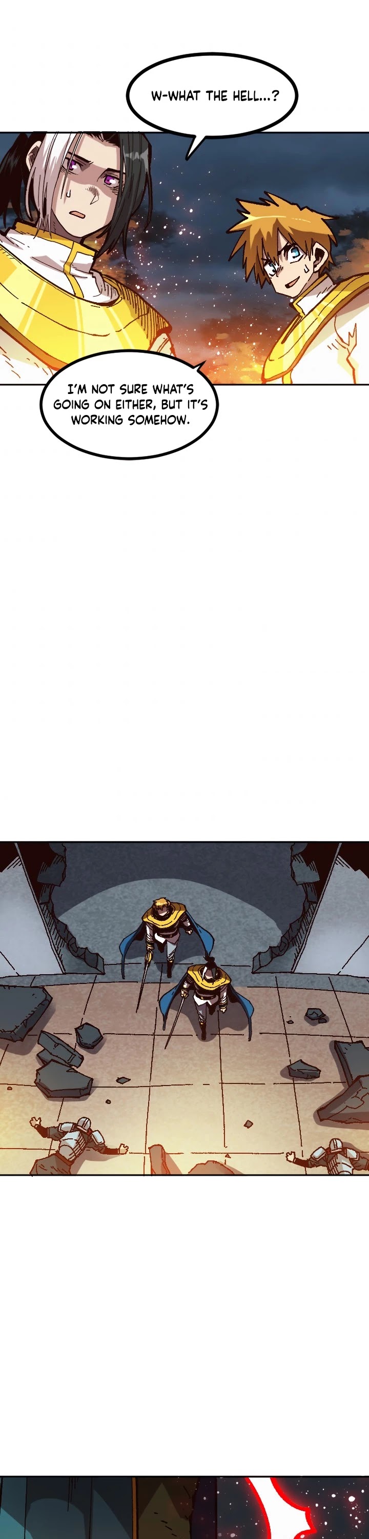 Slave B Chapter 50 page 26 - Chapter 50