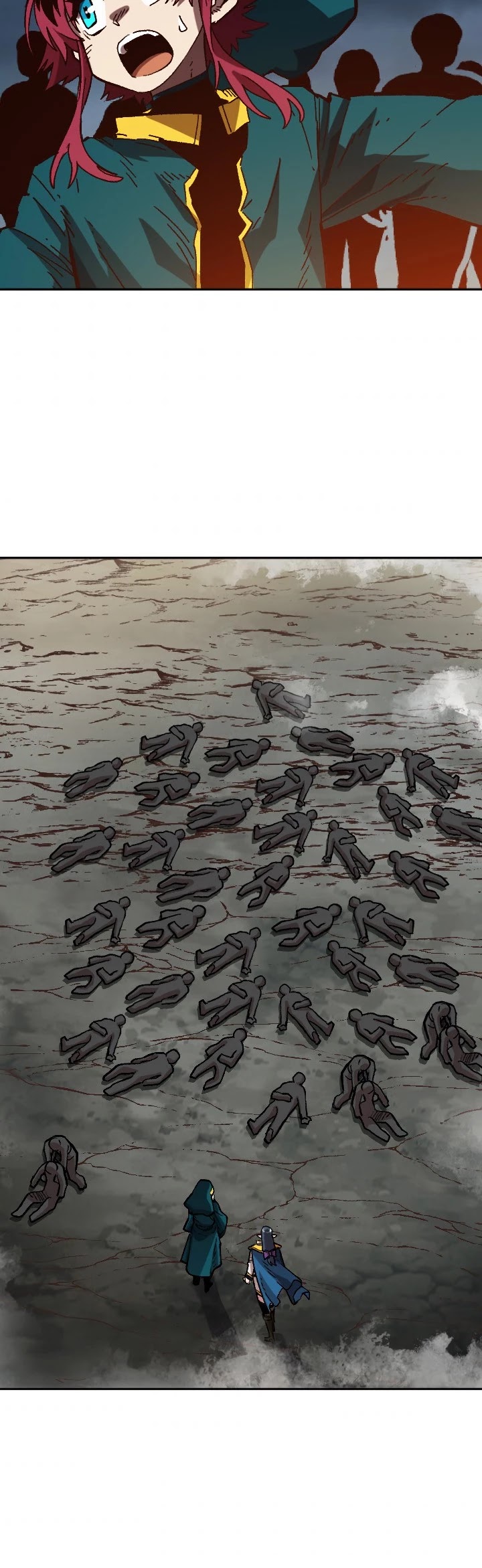 Slave B Chapter 50 page 30 - Chapter 50