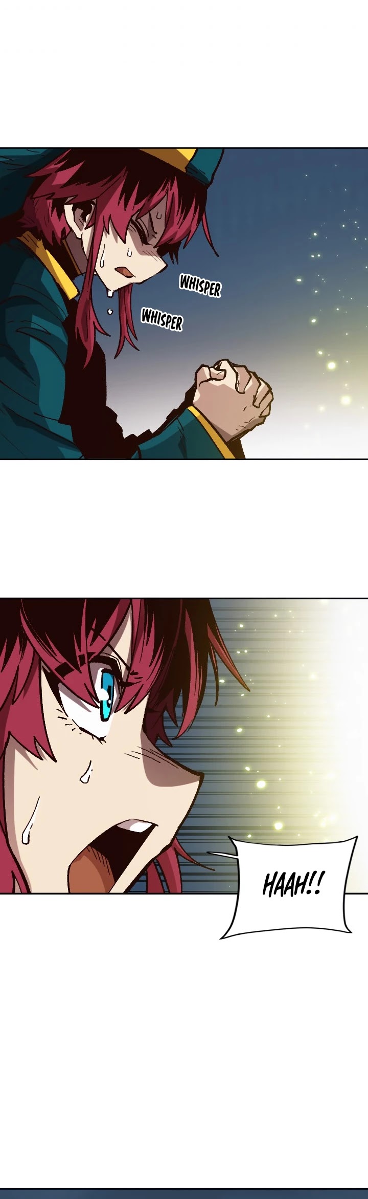 Slave B Chapter 50 page 31 - Chapter 50