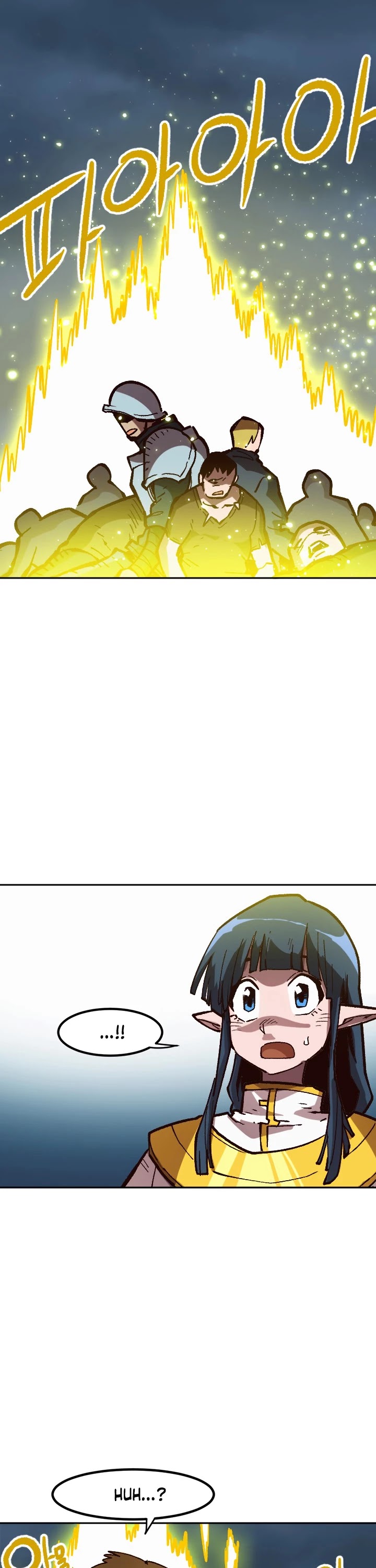 Slave B Chapter 50 page 32 - Chapter 50
