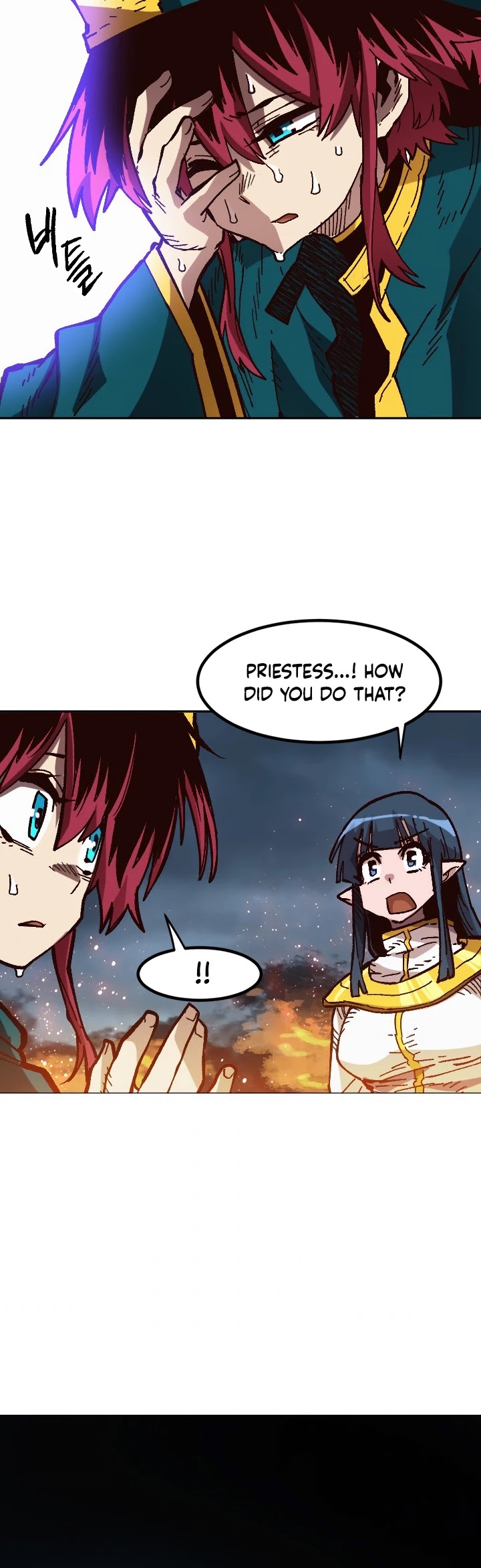 Slave B Chapter 50 page 34 - Chapter 50