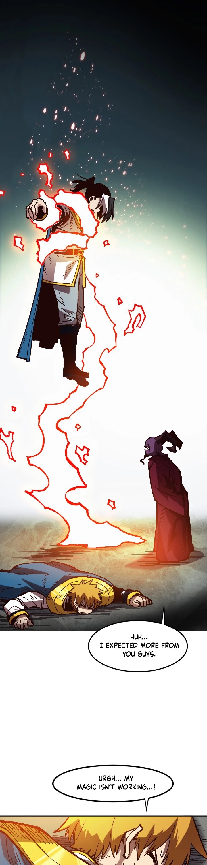Slave B Chapter 50 page 35 - Chapter 50