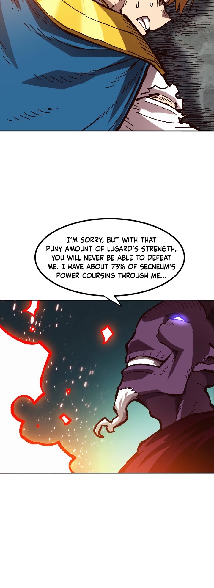 Slave B Chapter 50 page 36 - Chapter 50