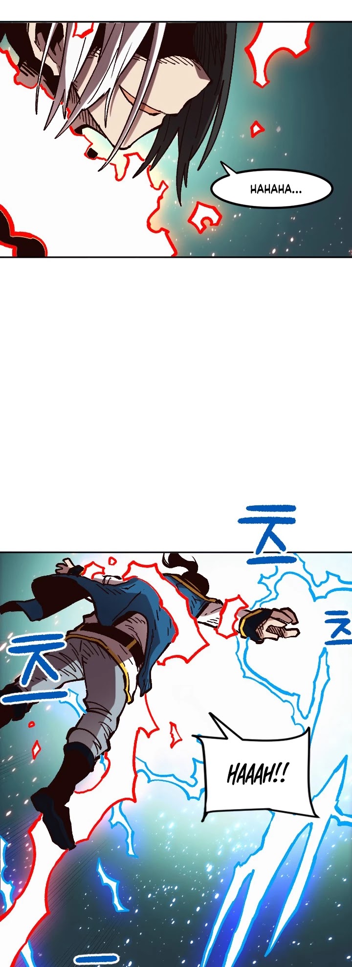 Slave B Chapter 50 page 37 - Chapter 50
