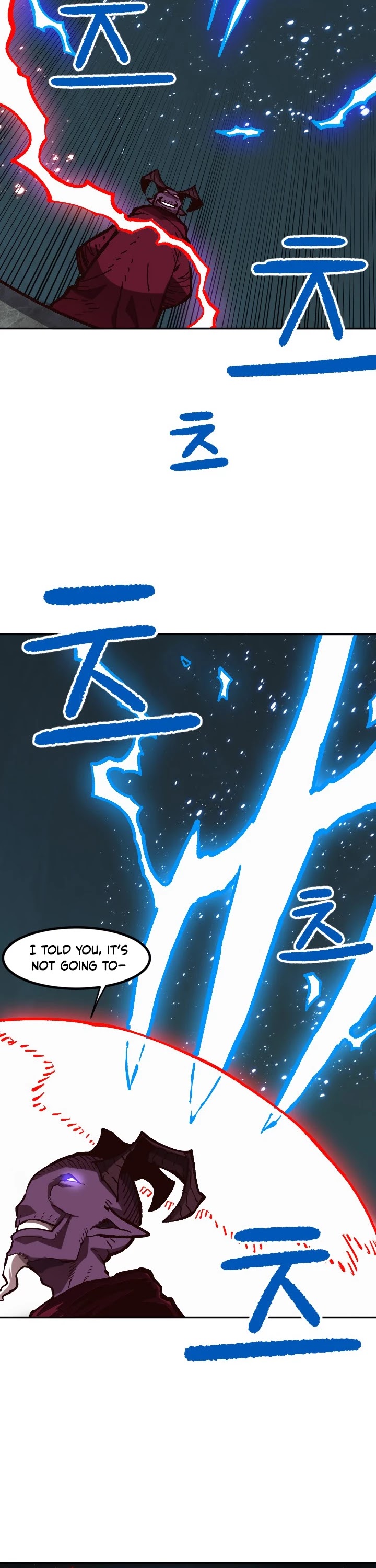 Slave B Chapter 50 page 38 - Chapter 50