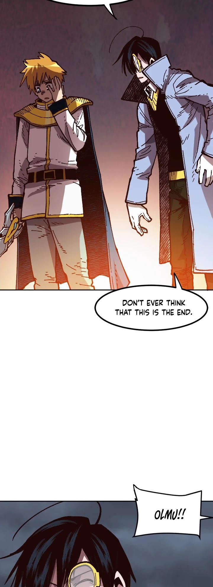 Slave B Chapter 50 page 4 - Chapter 50