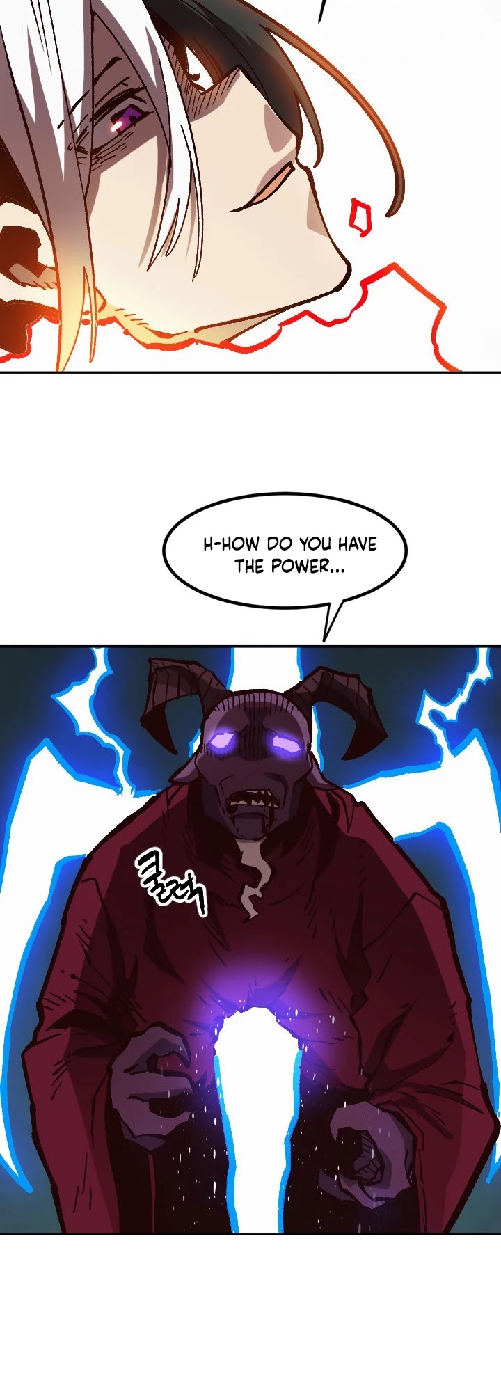 Slave B Chapter 50 page 40 - Chapter 50