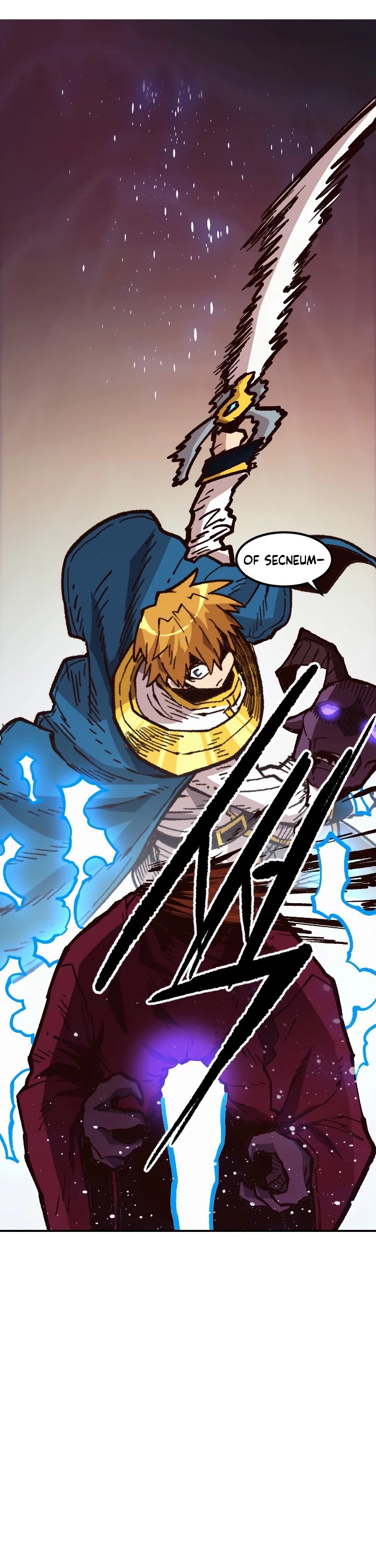 Slave B Chapter 50 page 41 - Chapter 50
